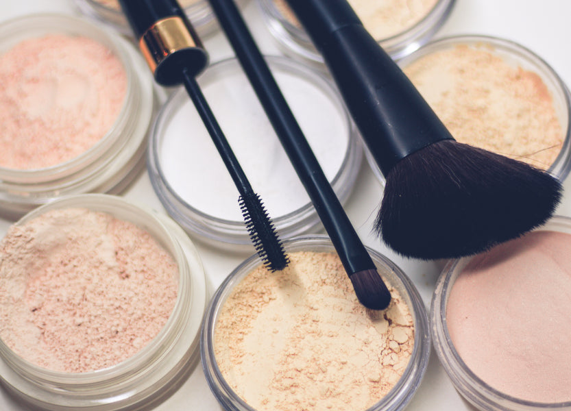 Would you wear Mineral Makeup on your Wedding Day?